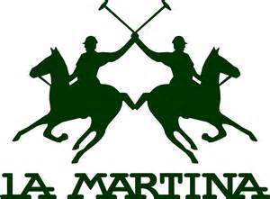 logo La Martina